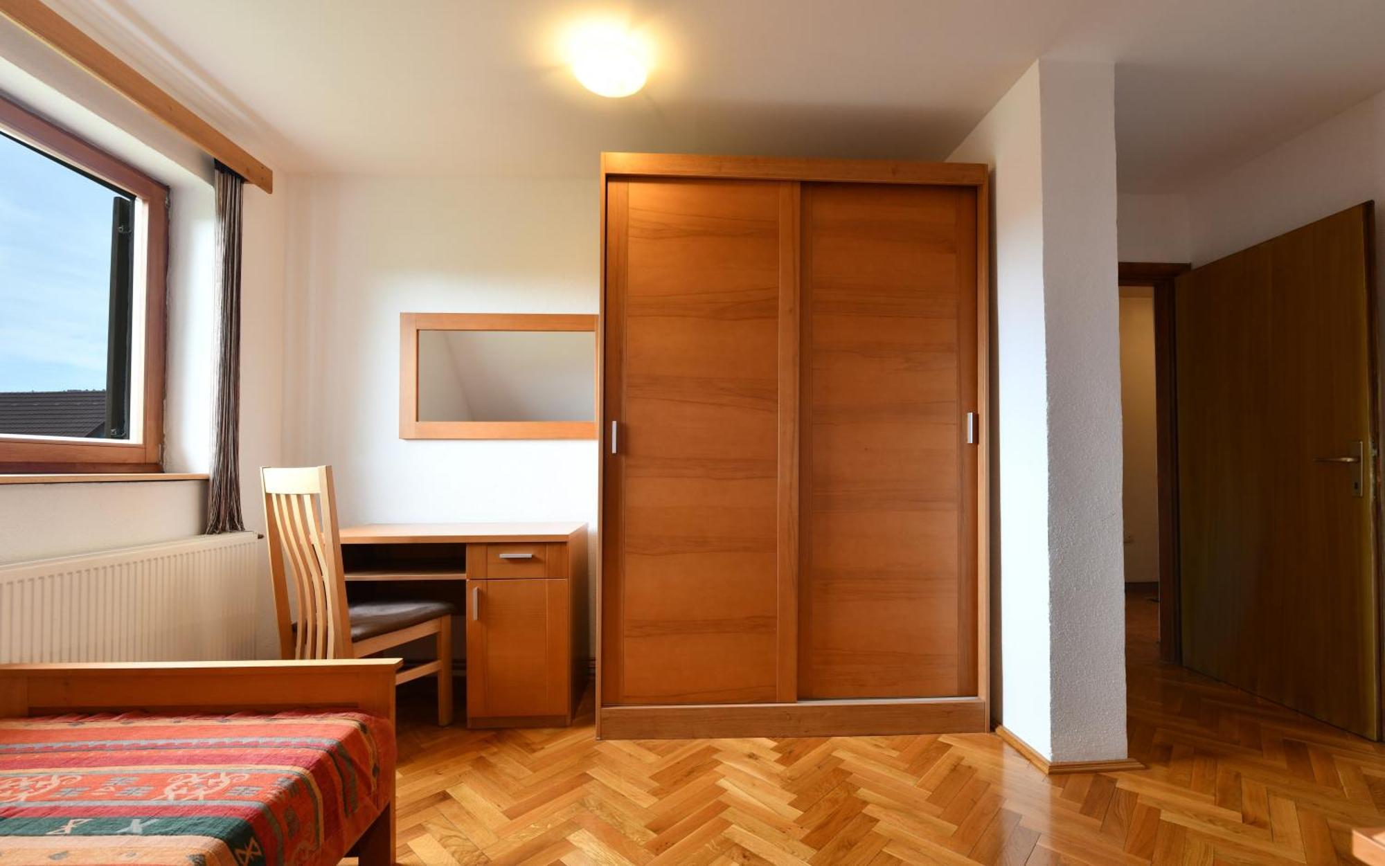 Apartment Anna Saborsko 外观 照片